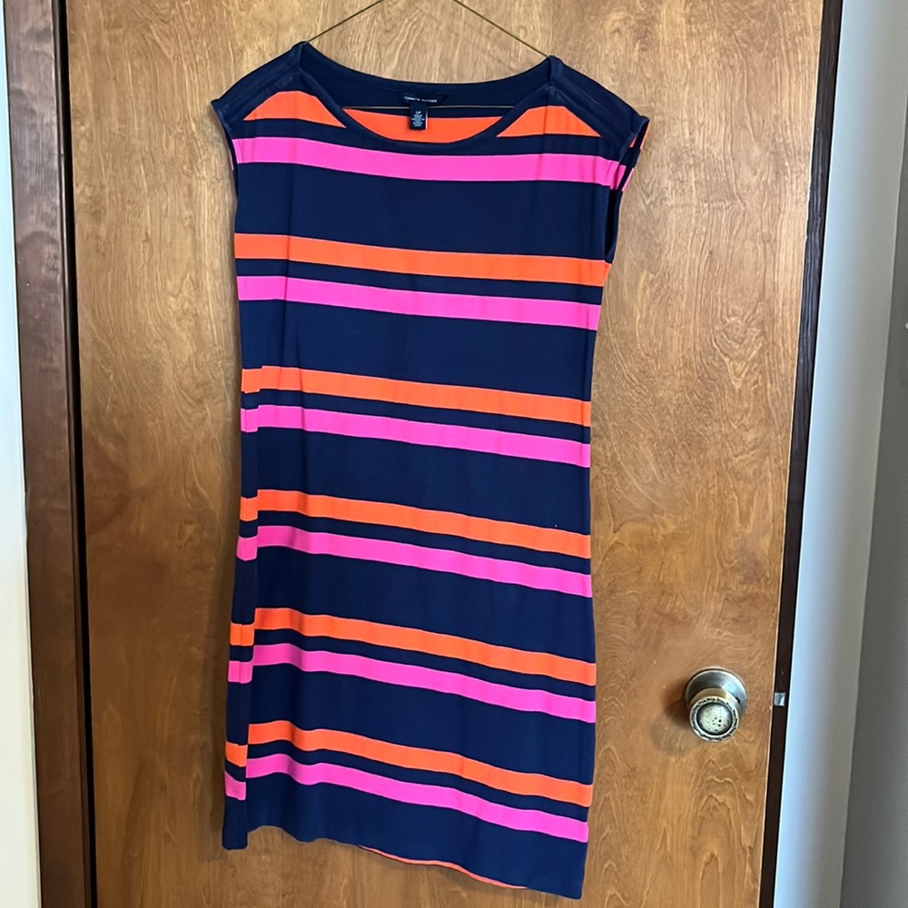 Tommy Hilfiger Dress